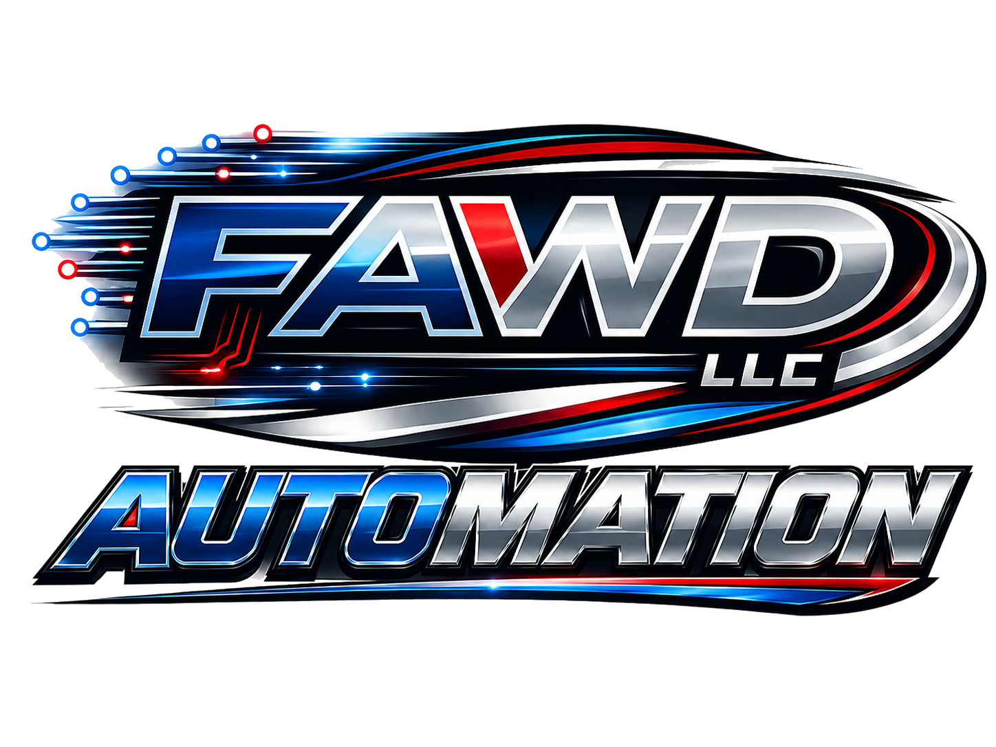 FAWD LLC Automation